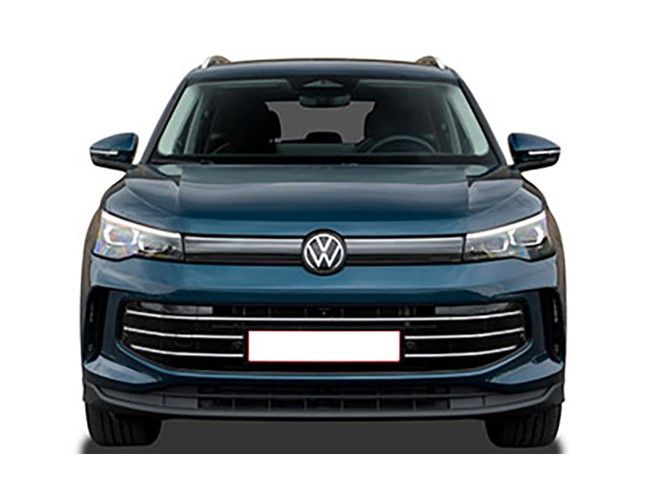 Volkswagen Tiguan Life 2.0TDI SCR DSG 150PS Modelljahr 2026 imagem 2