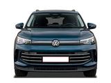 Volkswagen Tiguan Life 2.0TDI SCR DSG 150PS Modelljahr 2026 - Volkswagen Tiguan: Modell