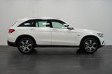 Mercedes-Benz GLC 300e 4Matic*AHK*Memory*Kamera*Distronic*LED* - Mercedes-Benz GLC 300 in Bremen