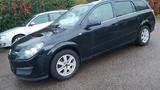 Opel Astra H Caravan Edition TÜV/AU NEU - Opel Astra aus 2006: Kombi