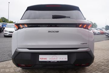 Peugeot 5008 - 4