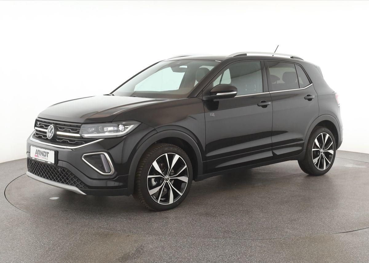 Volkswagen T-Cross 1.5 TSI DSG R-Line IQ.LIGHT Navi ACC Kam imagem 2