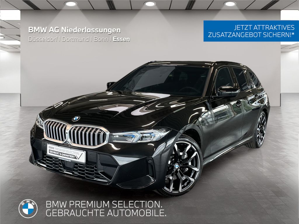 BMW 3er