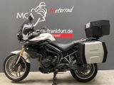 Triumph Tiger 800 / inkl. Koffer! - TRIUMPH FRANKFURT