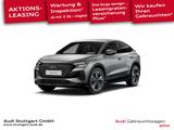 Audi Q4 e-tron Sportback 50 qu S line LED virtC SONOS