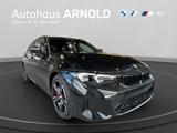 BMW 320d Touring M Sportpaket Tempomat AHK RFK - BMW: R32