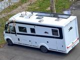 Laika Ecovip H4109 / Garantie bis 7/29 / Alde WWH - Laika Ecovip H 4109