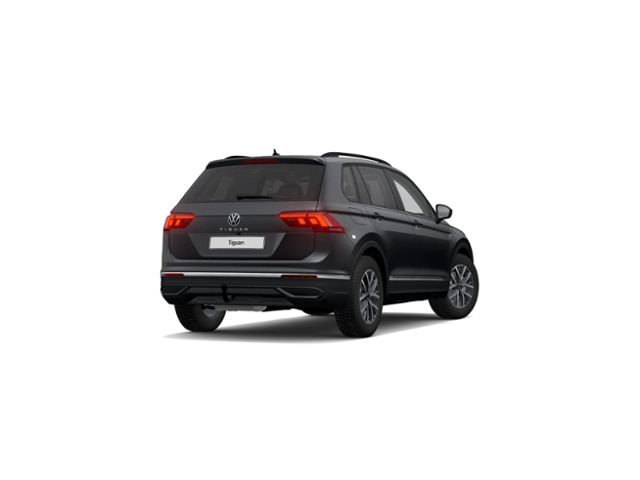 Tiguan LIFE 2.0 TDI DSG NAVI AHK APP-CON LENKR:H