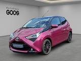 Toyota Aygo X-Cite Rückfahrkam. Tel.-Vorb. Berganfahras - Toyota Aygo (X): Cite