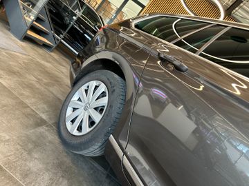Volkswagen Passat Variant *Keyless*LED*NAVI*ACC*3-Zonen*
