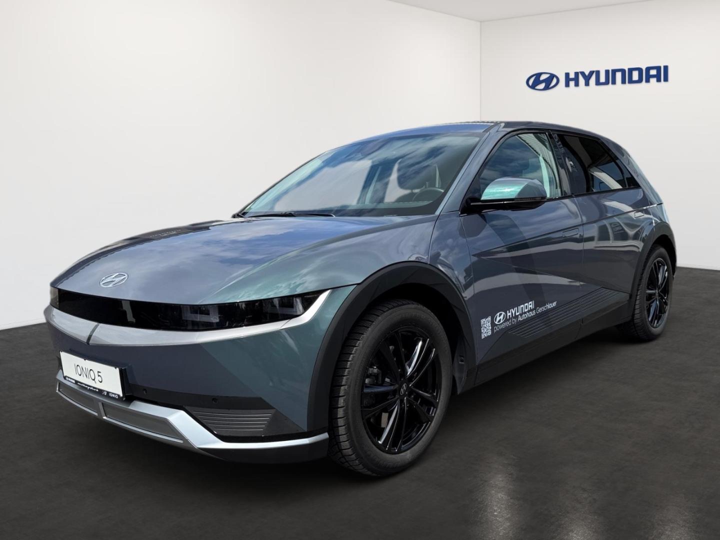 Hyundai IONIQ 5 TECHNIQ 77,4 kWh 4WD Assistenz-P. LED