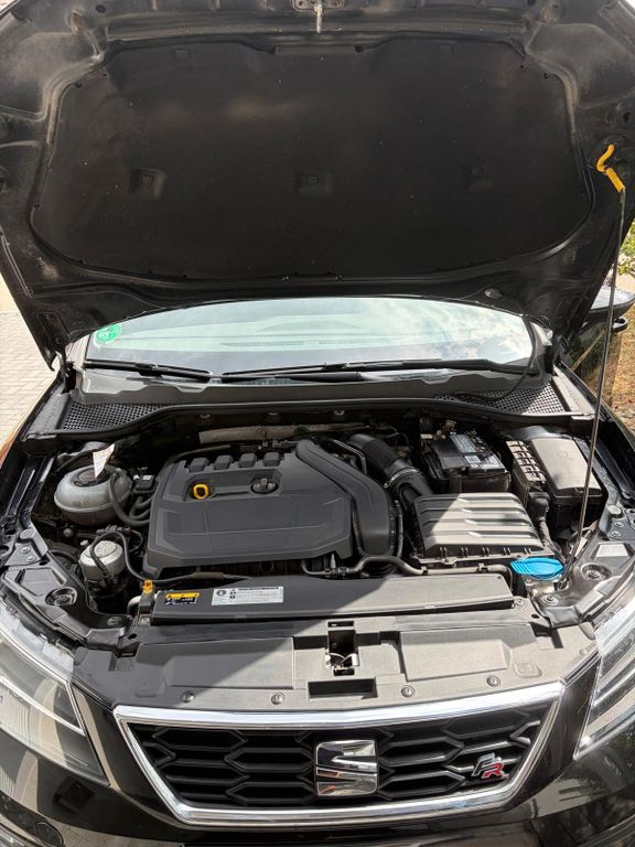 Image of Seat Leon