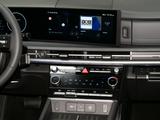 Hyundai SANTA FE Hybrid 4WD INTRO 20 ZOLL 360 Kamera - Hyundai SANTA FE in Mainz