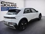 Hyundai IONIQ 5 Elektro 63 kWh Wärmepumpe - mit Elektro-Antrieb: Weiß