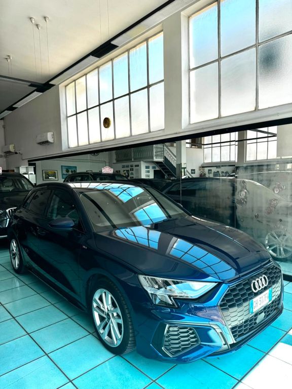 Image of Audi A3