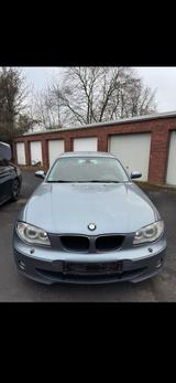 BMW 120i E87 1er - BMW 120: 1er 120i