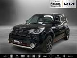 Kia Soul 1.6 Turbo / Navi / Panorama-Glasdach - Kia Soul aus 2019