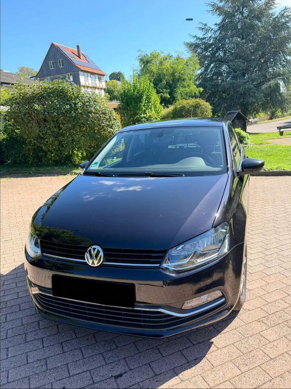 Image of Volkswagen Polo