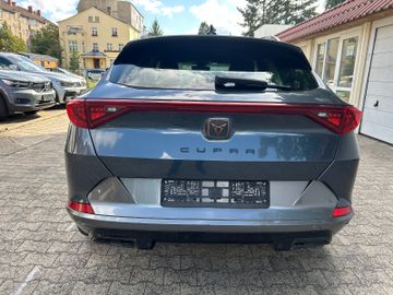 Cupra Formentor - 7