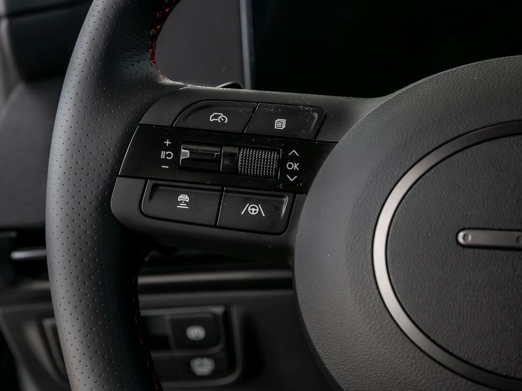 Hyundai Tucson – Bild 14