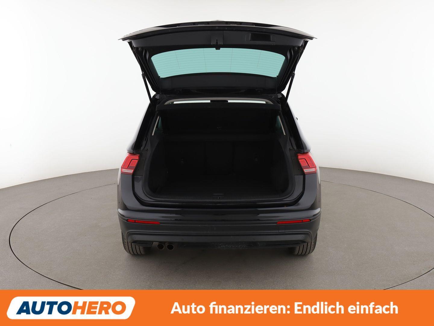 Volkswagen Tiguan 1.5 TSI ACT Join Aut.*LED*NAVI*ACC*PDC*