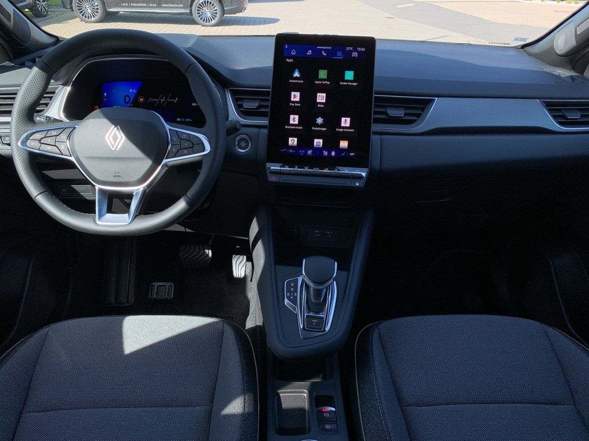 Renault Symbioz - Bild 14