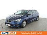 Renault Megane 1.3 TCe Limited *NAVI*TEMPO*PDC*SHZ*AHK* - Renault Megane Limited mit Benzin-Antrieb