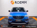 Opel Grandland X*INNOVATION* DENONSound*DAB*GARANTIE* - blaue Opel Grandland (X)