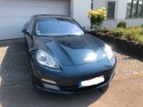 Porsche Panamera 4S S