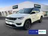 Jeep Compass S MultiAir 150 Automatik*Navi*SHZ*Rückfa - Jeep Gebrauchtwagen in Frankfurt