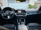 BMW 330i Sport Line  - BMW 330 in Leverkusen