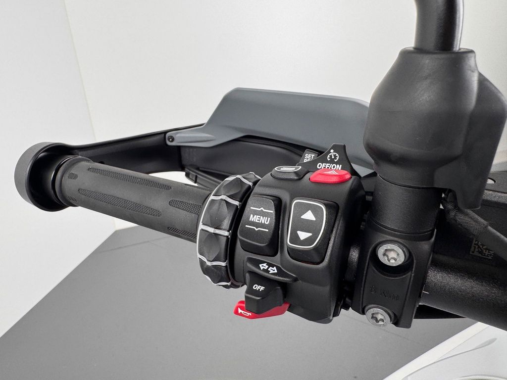 Fahrzeugabbildung BMW R1300 GS *TOP-AUSSTATTUNG *NEUWERTIG