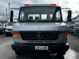 Mercedes-Benz Vario 818D/E5/Fit-Zel-Alu-Abschleppwagen/TOP/TÜV - Angebote entsprechen Deinen Suchkriterien