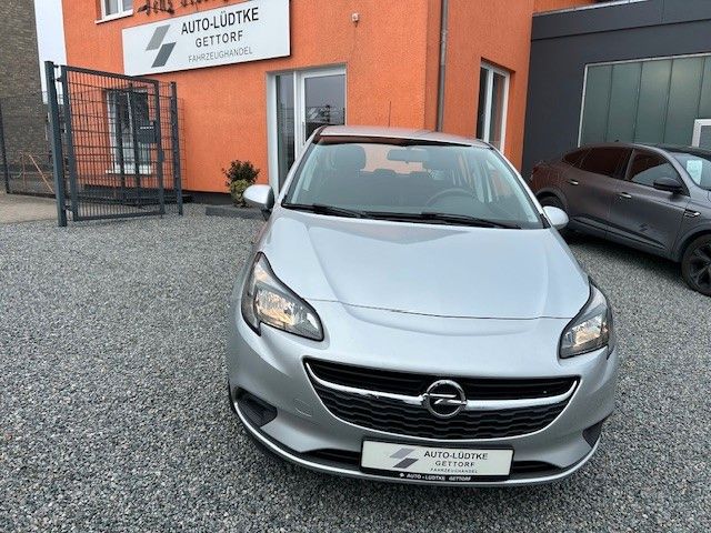 Image of Opel Corsa