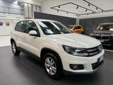 Volkswagen VOLKSWAGEN Tiguan 1.4 TSI Plus 122 CV Trend & Fu - Volkswagen Tiguan: Plus