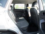 Seat Ateca Xperience 2.0 TDI 4Drive SHZ NAVI ACC LED - Tageszulassungen mit Diesel-Antrieb: Allradantrieb