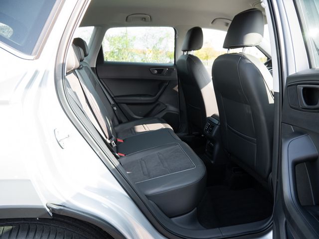 Ateca Xperience 2.0 TDI 4Drive SHZ NAVI ACC LED