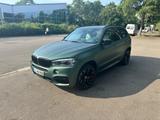 BMW X5 M50 M50d - - BMW X5 M50 aus 2016