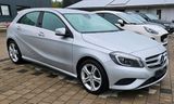 Mercedes-Benz A200 CDI Diesel Winterräder - Mercedes-Benz A-Klasse: Die