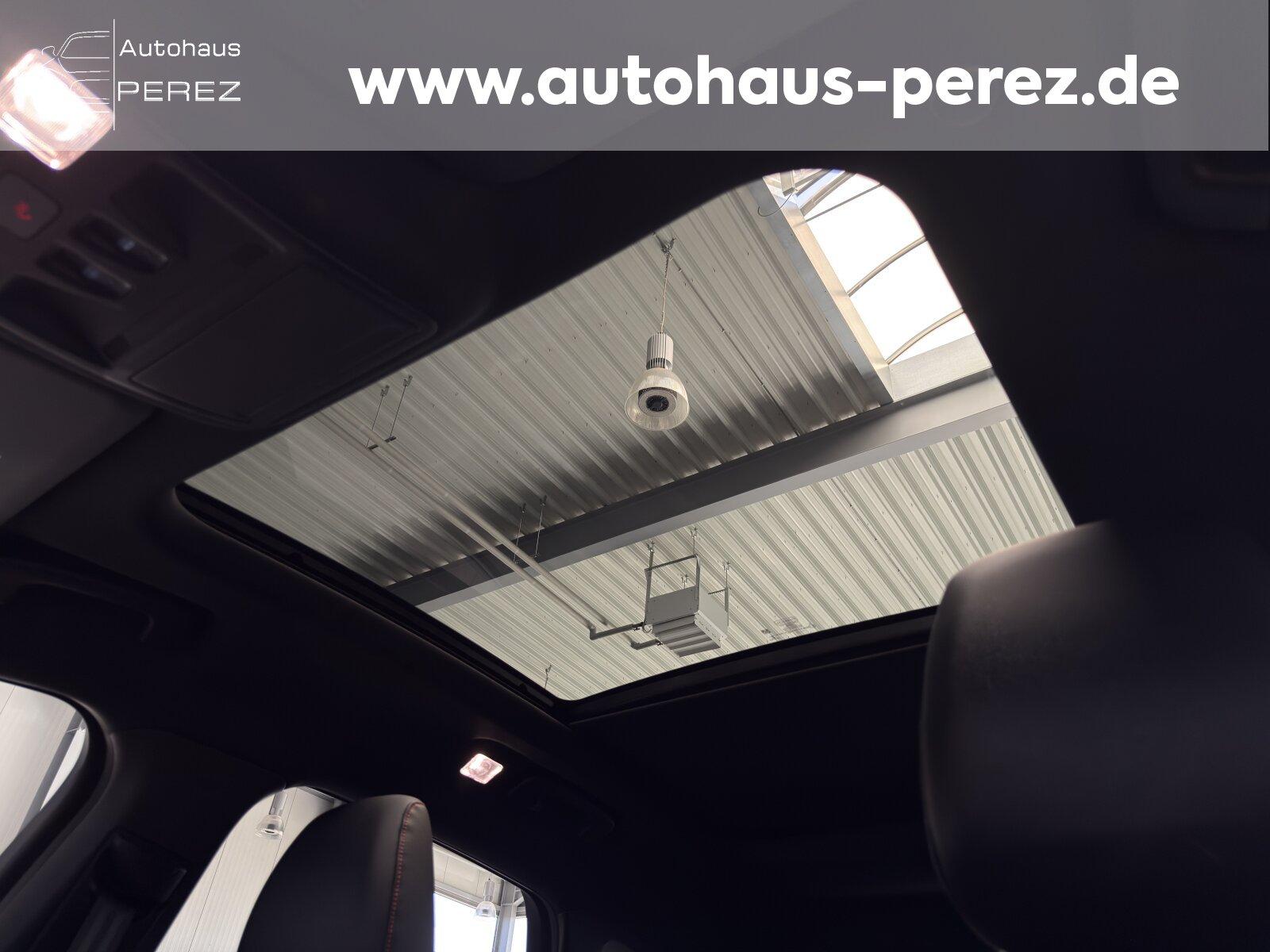 Ford Kuga 2.0 ST-Line X BODY STYLING-FAHRASSIST PAKET, миниатюра 13