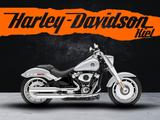 Harley-Davidson FAT BOY FLFB 117 ci - MY26 - HARLEY-DAVIDSON FAT BOY 117