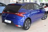 Hyundai i20 1.0 TGDI 48V DCT Connect & Go -NAVI-SITZHZ-