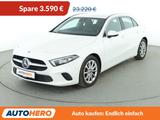 Mercedes-Benz A 250 4Matic Progressive Aut.*NAVI*LED*TEMPO*PDC - gebrauchte Mercedes-Benz A 250 aus dem Jahr 2018
