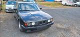 BMW Bmw e34 525 td - BMW 5er Reihe: E34