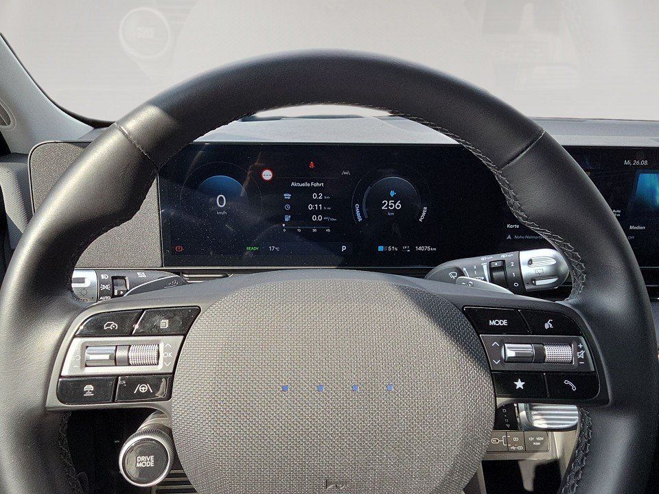 Hyundai IONIQ 5 – Bild 8
