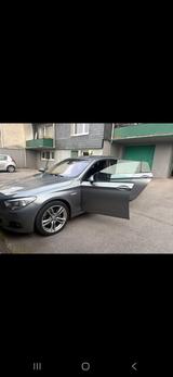 BMW Bmw 530d Gran Turismo GT X-Drive M paket - BMW 530 Gran Turismo in Wuppertal