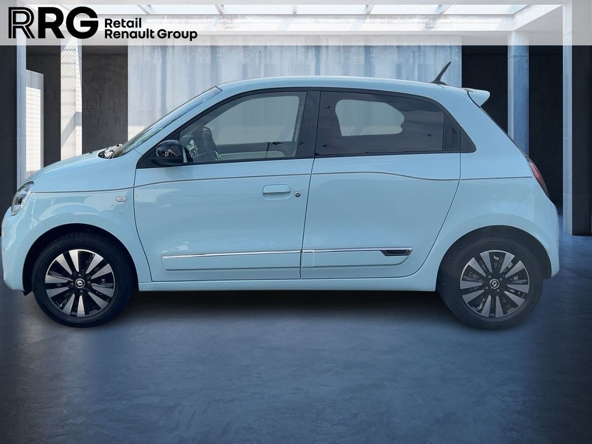 Renault Twingo - Bild 2