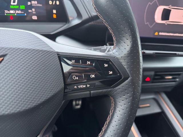 Born 58 kWh LED Sitzh. FullLink PDC Ambiente GJR