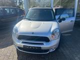 MINI COOPER_S Countryman Cooper S - MINI Cooper S: Limousine, Countryman