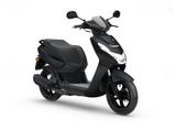 Peugeot KISBEE BLACK EDITION